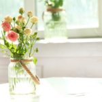 Interior Makeover - 6 Ways To Improve Your Home's Look This Spring