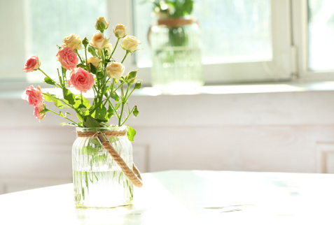 Interior Makeover - 6 Ways To Improve Your Home's Look This Spring