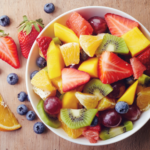 Fun, Fruity & Flirty - A Grower's Guide to Summer Fruits