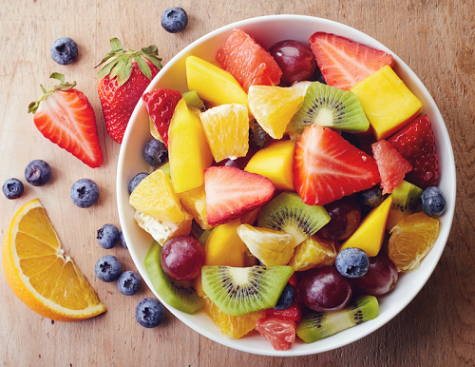 Fun, Fruity & Flirty - A Grower's Guide to Summer Fruits