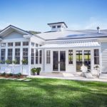 Get the Hamptons Look for Your Home on a Budget