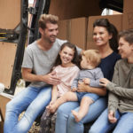 Shifting Pains: How to Make the Moving Process Less Stressful