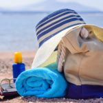 Australian beach essentials