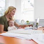 3 At-home Digital Tips for Single Mumpreneurs in Australia