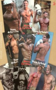 Greeting Cards