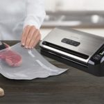 Christmas Gift Idea: Sunbeam's FoodSaver range keeps food fresh for longer
