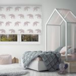 Luxaflex Window Fashions launches new kids print collection