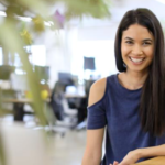 Why Women Are Succeeding In Tech In Australia