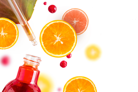 Is Vitamin C Helpful to Use if You Want Clearer Skin?