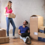 Should You Buy a Home With Someone You Aren't Married To?
