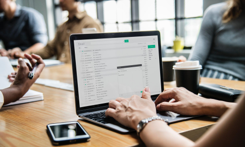4 Reasons Why E-marketing Is A Great Lead Generator