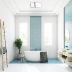 How to create a bathroom sanctuary you’ll never want to leave