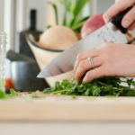 Kitchen Hacks to Help You Cook Faster
