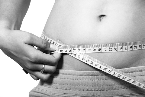 5 Effective Tips To Get Rid Of Your Extra Body Fat
