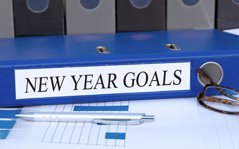 Three New Year resolutions to build your business in 2019