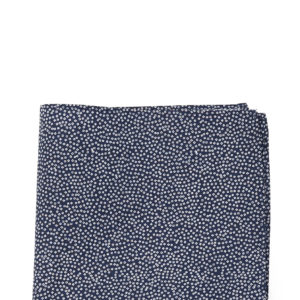 SABA Ross Pocket Square
