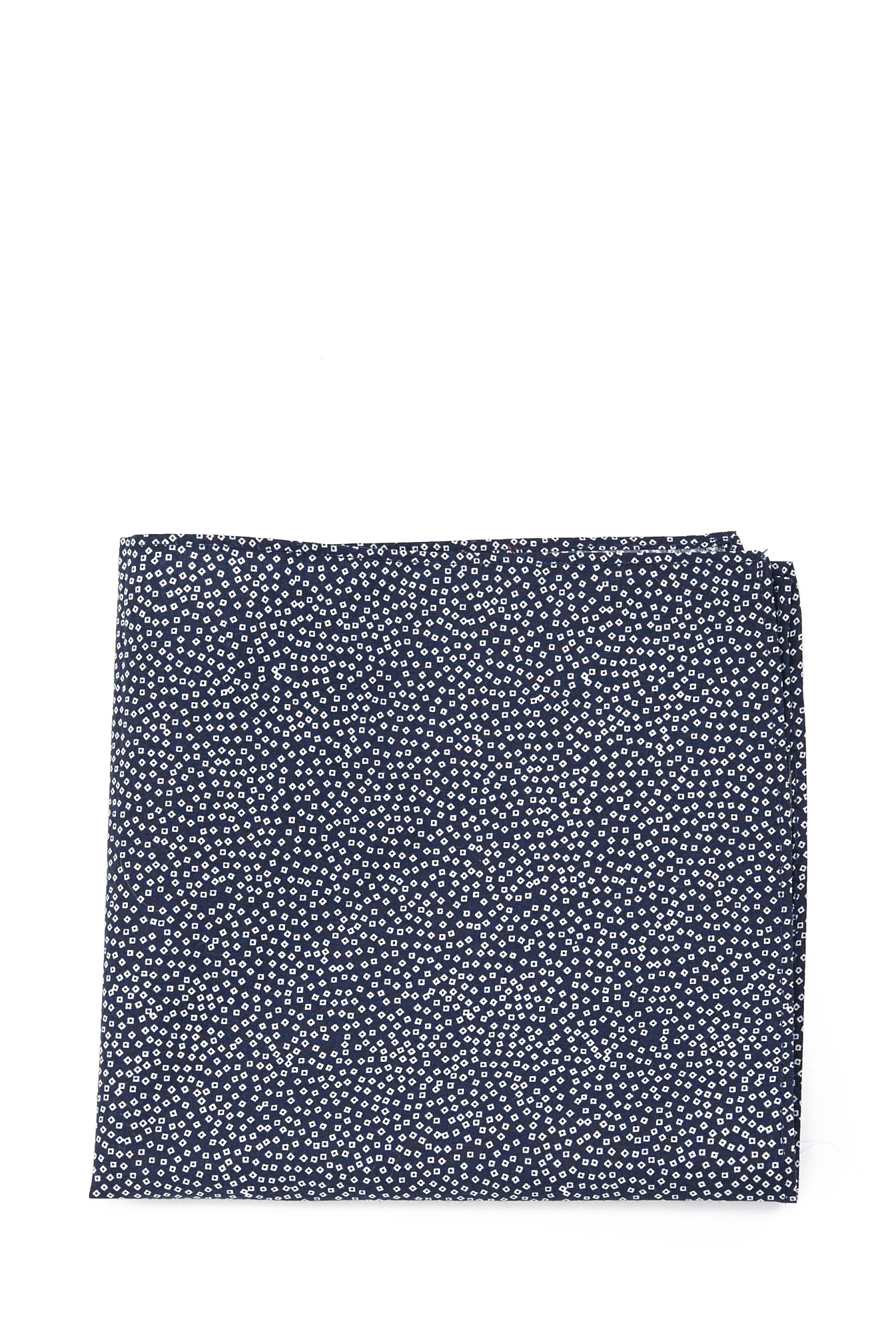 SABA Ross Pocket Square