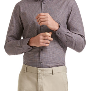 SABA Murcutt Print Shirt