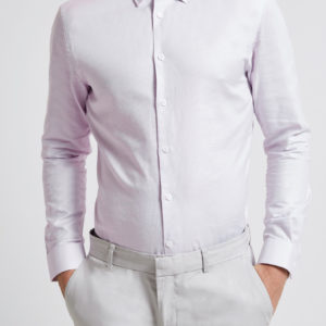 SABA Zach Oxford Shirt