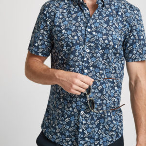 SABA Lucas Liberty Shirt