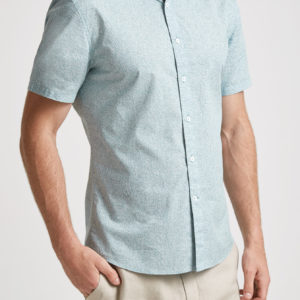 SABA Maddox Shirt