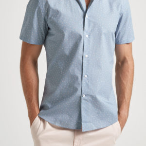 SABA Rory Print Shirt