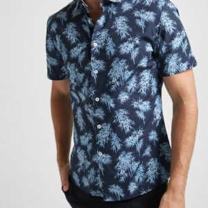SABA Cooper Shirt