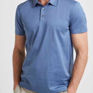 SABA Sanders Polo