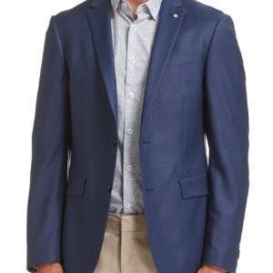 SABA Freddy Item Jacket
