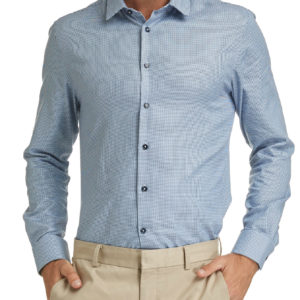 SABA Clyde Long Sleeve Shirt