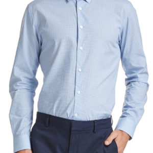 SABA Barlow Printed Shirt