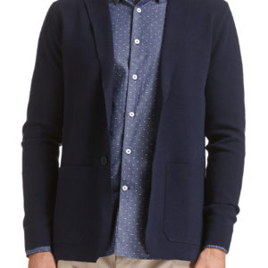 SABA Brooks Knitted Blazer