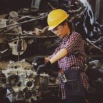 Women, Diversity And The Industries That Need Them