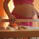 Congratulations! You’re having a baby! Don’t forget this one critically important thing