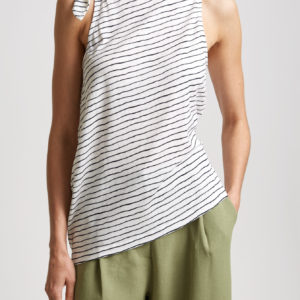 SABA Adora Tie Tank