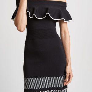 SABA Milly Milano Dress