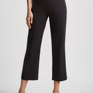 SABA Tia Bootleg Crop Pant