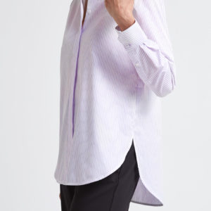 SABA Joy Oversized Shirt