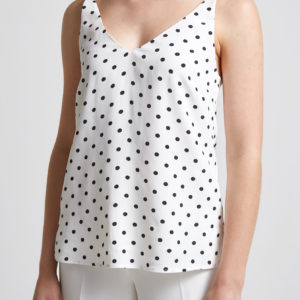 SABA Dot Cami