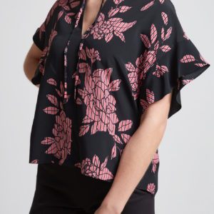 SABA Nightshade Top