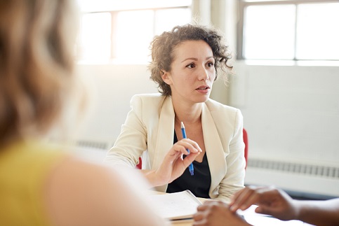 Defusing Challenging Behaviours in the Workplace