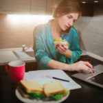 Making Life Work For You When You're So Busy