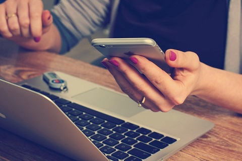 Business And Busy-Ness: Running A Company From Home Healthily
