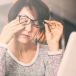 Are you tired because you're suffering from sleep apnoea?
