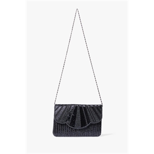 Alannah Hill Letting Go Evening Clutch