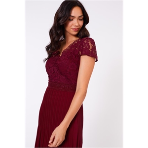Alannah Hill Take Me Tonight Dress