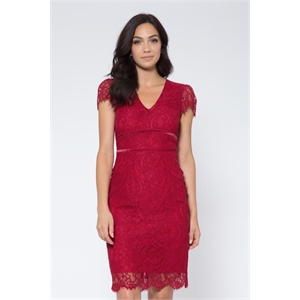Alannah Hill Late Night Dress