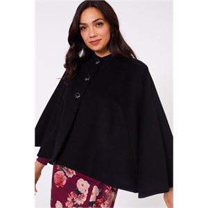Alannah Hill Dreaming Of You Cape