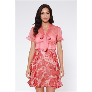 Alannah Hill Vintage Rose Skirt
