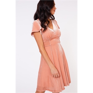 Alannah Hill No Apologies Dress
